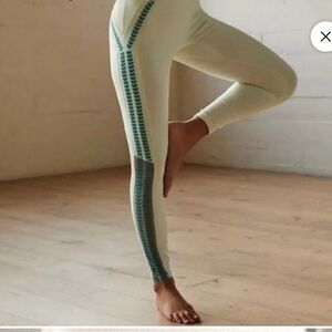 NEW FP Free People Movement Desert Renegade Leggings
